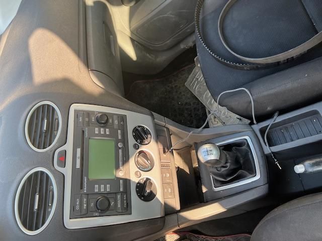 bontott FORD FOCUS II Jobb Külső Hátsó Lámpa