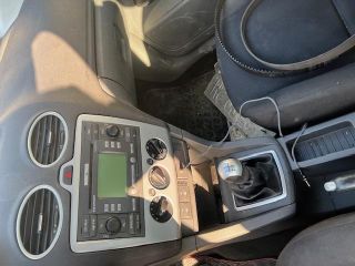 bontott FORD FOCUS II Jobb Külső Hátsó Lámpa