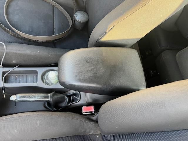 bontott FORD FOCUS II Jobb Külső Hátsó Lámpa