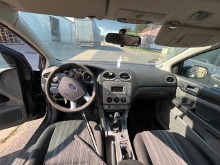 bontott FORD FOCUS II Jobb Multikormány Kapcsoló