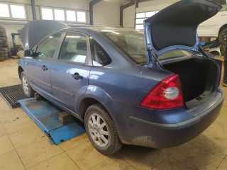 bontott FORD FOCUS II Jobb Napellenző Tartó