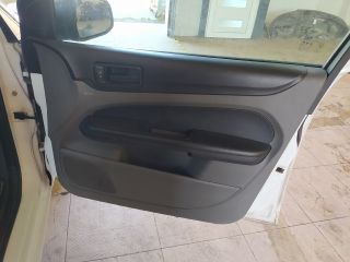 bontott FORD FOCUS II Jobb Napellenző Tartó