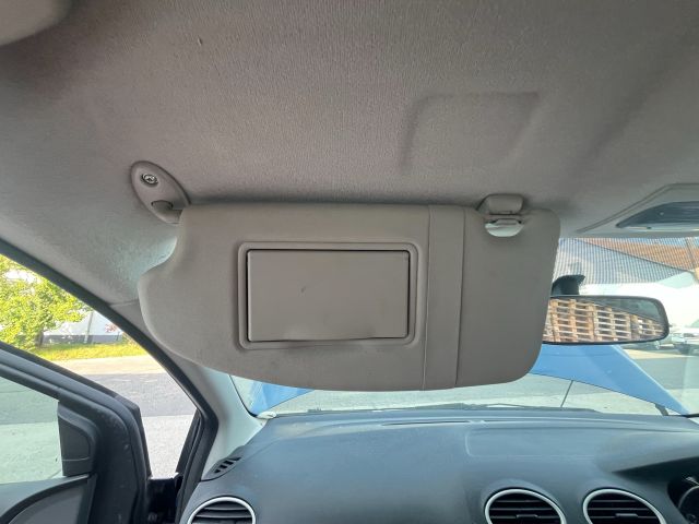 bontott FORD FOCUS II Jobb Szellőző