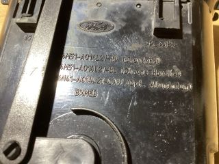 bontott FORD FOCUS II Jobb Szellőző