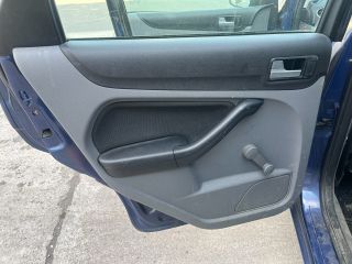 bontott FORD FOCUS II Jobb Szellőző