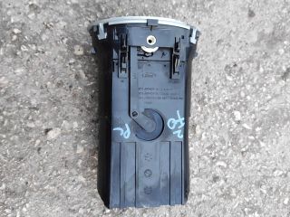 bontott FORD FOCUS II Jobb Szellőző