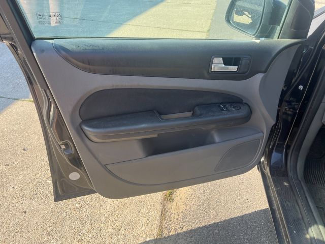 bontott FORD FOCUS II Jobb Szellőző