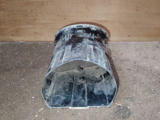 bontott FORD FOCUS II Jobb Szellőző