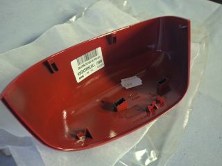 bontott FORD FOCUS II Jobb Visszapillantó Tükör Burkolat