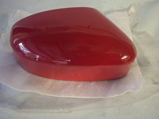 bontott FORD FOCUS II Jobb Visszapillantó Tükör Burkolat