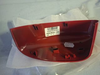 bontott FORD FOCUS II Jobb Visszapillantó Tükör Burkolat