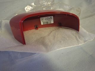 bontott FORD FOCUS II Jobb Visszapillantó Tükör Burkolat