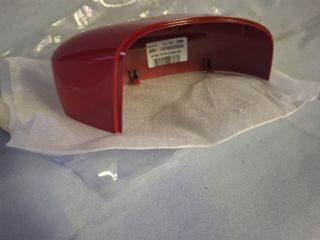 bontott FORD FOCUS II Jobb Visszapillantó Tükör Burkolat