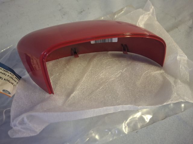 bontott FORD FOCUS II Jobb Visszapillantó Tükör Burkolat