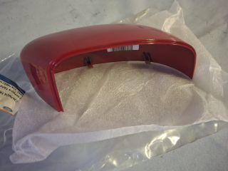 bontott FORD FOCUS II Jobb Visszapillantó Tükör Burkolat