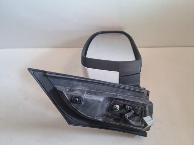 bontott FORD FOCUS II Jobb Visszapillantó Tükör (Elektromos)