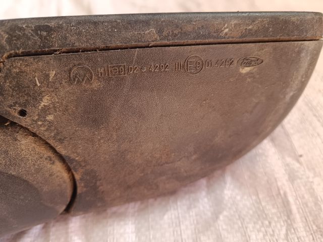 bontott FORD FOCUS II Jobb Visszapillantó Tükör (Elektromos)