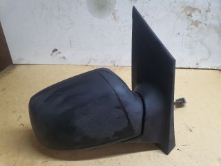 bontott FORD FOCUS II Jobb Visszapillantó Tükör (Elektromos)