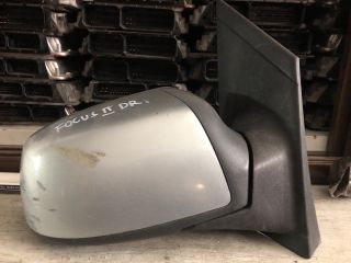 bontott FORD FOCUS II Jobb Visszapillantó Tükör (Elektromos)