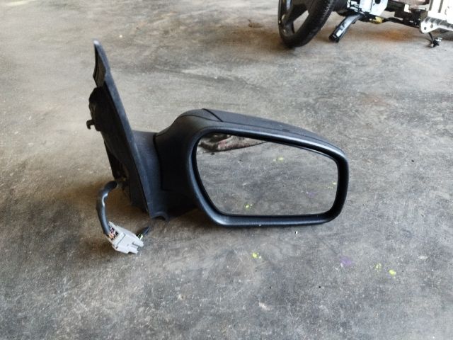 bontott FORD FOCUS II Jobb Visszapillantó Tükör (Elektromos)