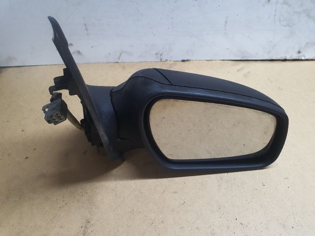 bontott FORD FOCUS II Jobb Visszapillantó Tükör (Elektromos)