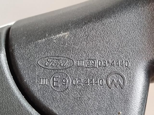 bontott FORD FOCUS II Jobb Visszapillantó Tükör (Elektromos)