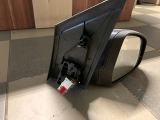 bontott FORD FOCUS II Jobb Visszapillantó Tükör (Elektromos)