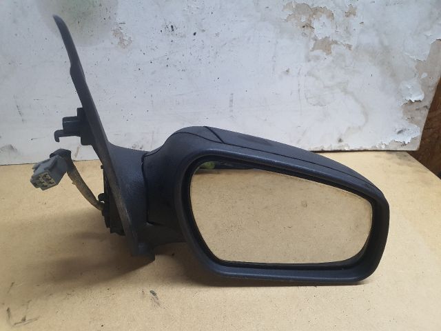 bontott FORD FOCUS II Jobb Visszapillantó Tükör (Elektromos)