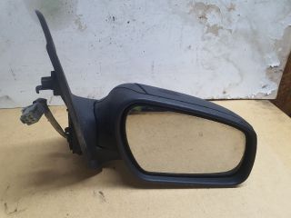 bontott FORD FOCUS II Jobb Visszapillantó Tükör (Elektromos)