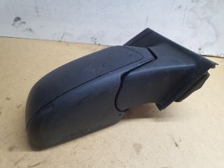 bontott FORD FOCUS II Jobb Visszapillantó Tükör (Elektromos)