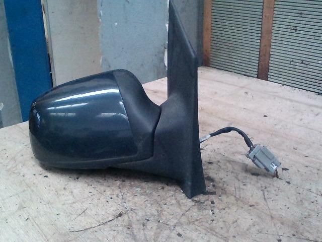 bontott FORD FOCUS II Jobb Visszapillantó Tükör (Elektromos)