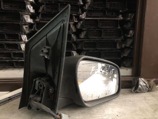 bontott FORD FOCUS II Jobb Visszapillantó Tükör (Elektromos)