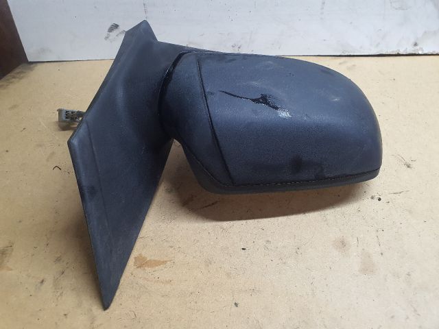 bontott FORD FOCUS II Jobb Visszapillantó Tükör (Elektromos)