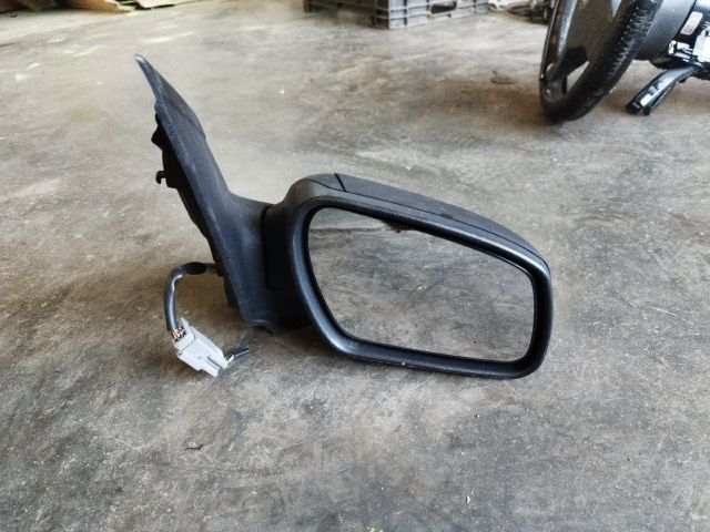 bontott FORD FOCUS II Jobb Visszapillantó Tükör (Elektromos)