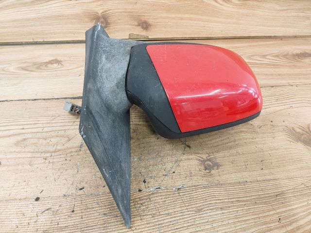 bontott FORD FOCUS II Jobb Visszapillantó Tükör (Elektromos)