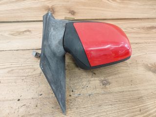 bontott FORD FOCUS II Jobb Visszapillantó Tükör (Elektromos)