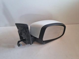 bontott FORD FOCUS II Jobb Visszapillantó Tükör (Elektromos)