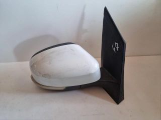 bontott FORD FOCUS II Jobb Visszapillantó Tükör (Elektromos)