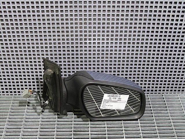 bontott FORD FOCUS II Jobb Visszapillantó Tükör (Elektromos)