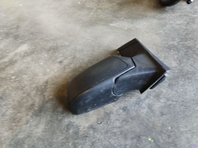 bontott FORD FOCUS II Jobb Visszapillantó Tükör (Elektromos)