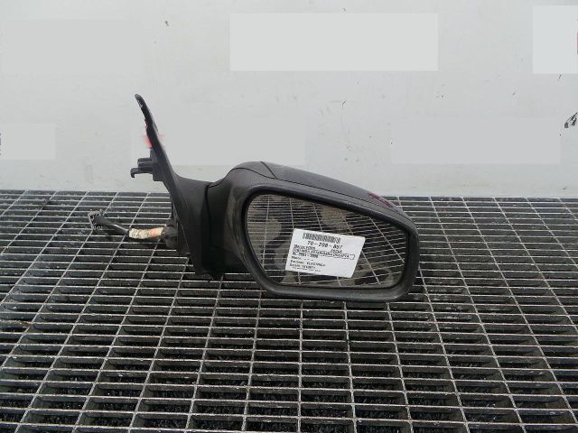 bontott FORD FOCUS II Jobb Visszapillantó Tükör (Elektromos)