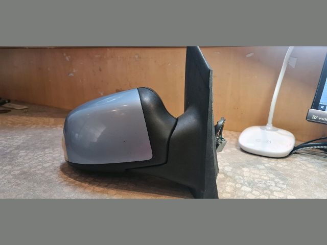 bontott FORD FOCUS II Jobb Visszapillantó Tükör (Elektromos)