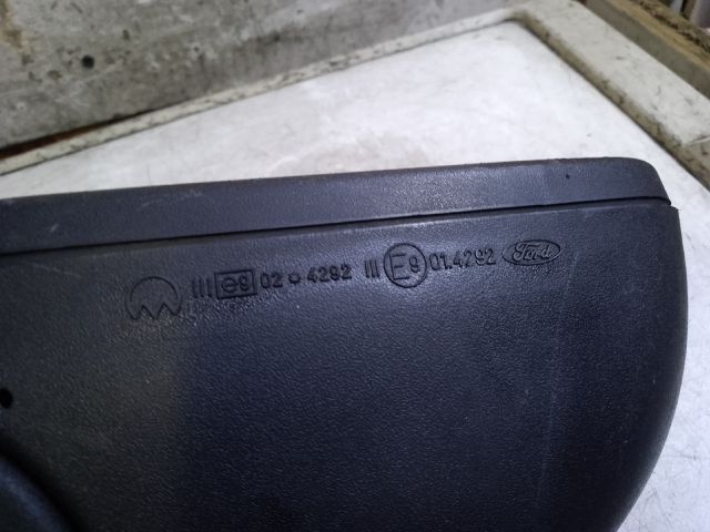 bontott FORD FOCUS II Jobb Visszapillantó Tükör (Elektromos)