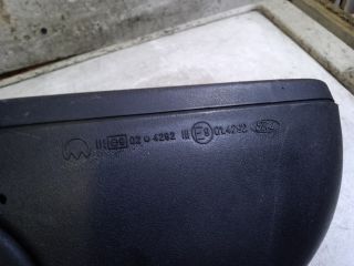 bontott FORD FOCUS II Jobb Visszapillantó Tükör (Elektromos)