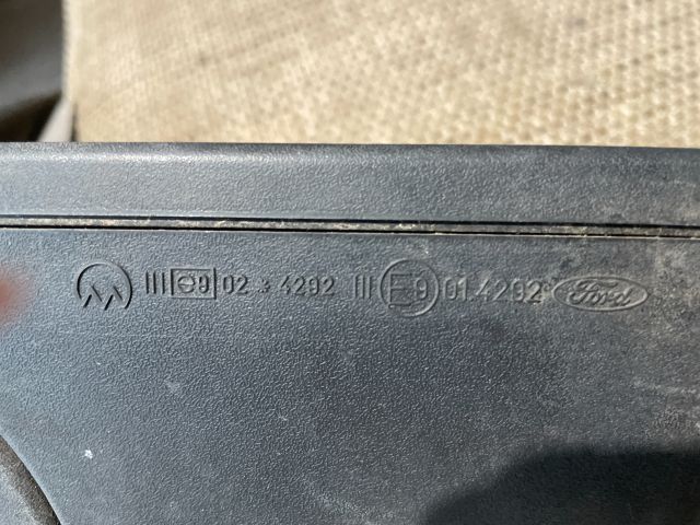 bontott FORD FOCUS II Jobb Visszapillantó Tükör (Elektromos)