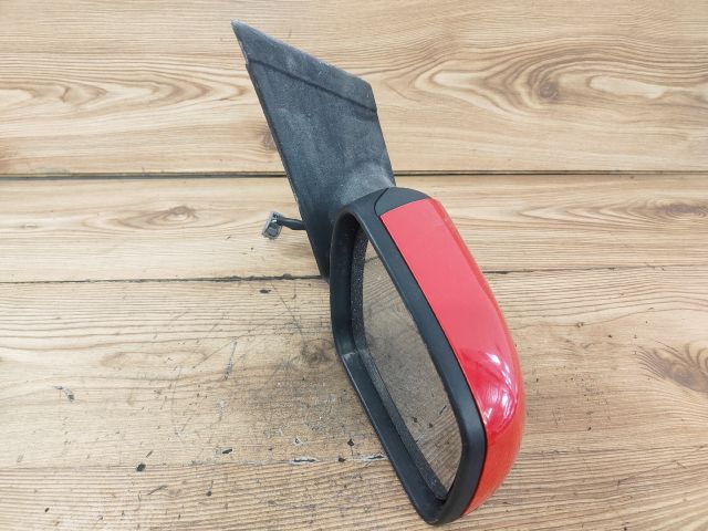 bontott FORD FOCUS II Jobb Visszapillantó Tükör (Elektromos)