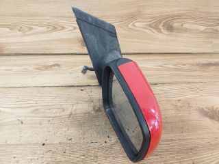 bontott FORD FOCUS II Jobb Visszapillantó Tükör (Elektromos)