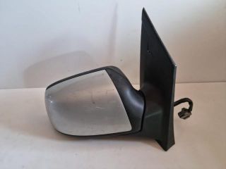 bontott FORD FOCUS II Jobb Visszapillantó Tükör (Elektromos)