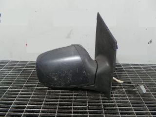 bontott FORD FOCUS II Jobb Visszapillantó Tükör (Elektromos)