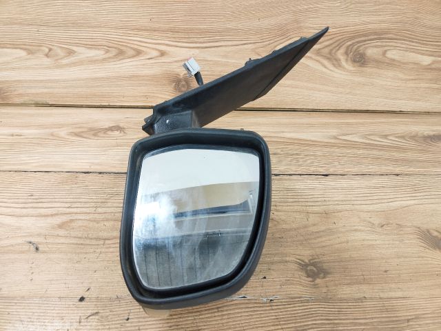 bontott FORD FOCUS II Jobb Visszapillantó Tükör (Elektromos)